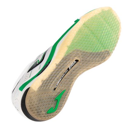 Обувь для зала (футзалки) Joma TOP FLEX ULTIMATE 2502 TFUW2502IN