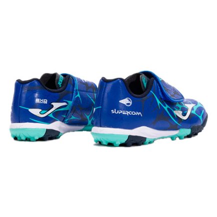 Сороконіжки Joma Super Copa 2504 Jr TF SCJW2501TFV дитячі