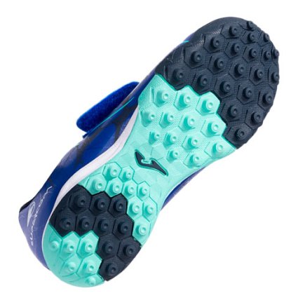 Сороконіжки Joma Super Copa 2504 Jr TF SCJW2501TFV дитячі
