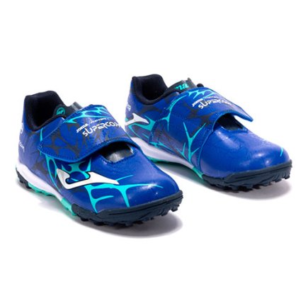 Сороконіжки Joma Super Copa 2504 Jr TF SCJW2501TFV дитячі