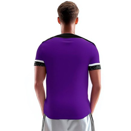 Футболка игровая SECO Lasa 22226208 цвет: фиолетовый
