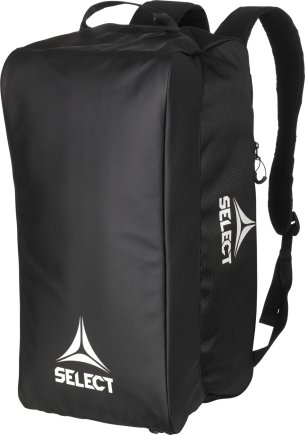 Сумка спортивная Select Milano Sportsbag round large (010) 63L