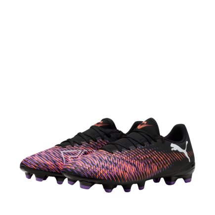 Бутси Puma Future 8 Play FG/AG 108141 01