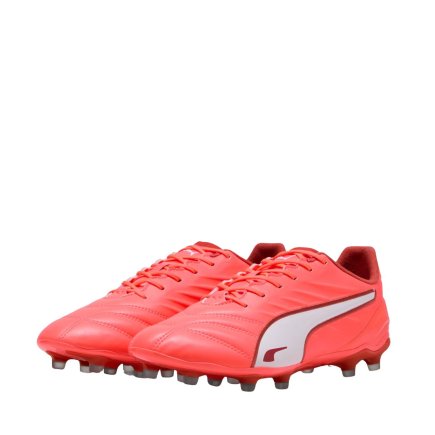 Бутсы Puma King Pro FG/AG 108308 01