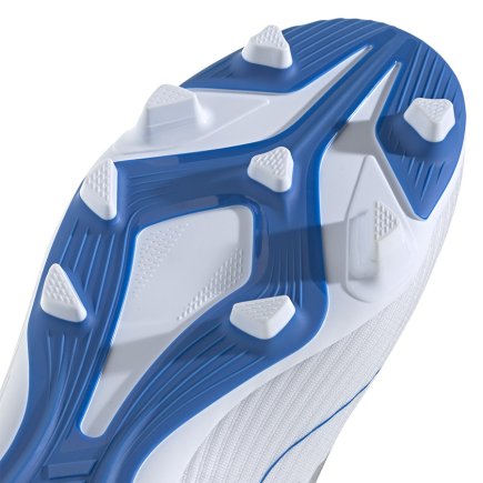 Бутсы Adidas F50 Club FG/MG IE1244 - Официальная Продукция
