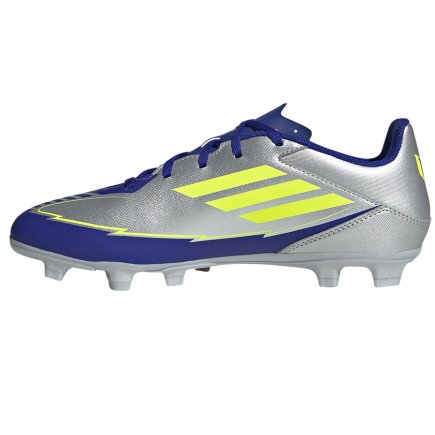 Бутсы Adidas F50 Club FG/MG IH0916 - Официальная Продукция