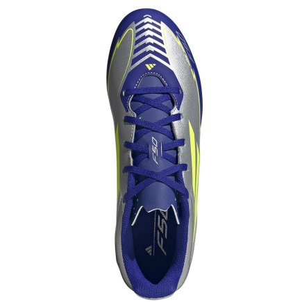 Бутсы Adidas F50 Club FG/MG IH0916 - Официальная Продукция