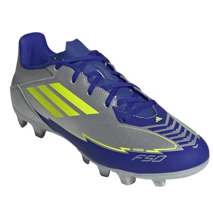 Бутсы Adidas F50 Club FG/MG IH0916 - Официальная Продукция