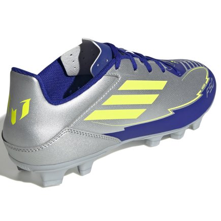Бутсы Adidas F50 Club FG/MG IH0916 - Официальная Продукция