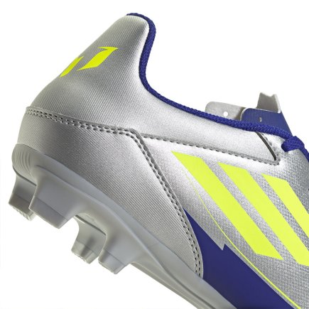 Бутсы Adidas F50 Club FG/MG IH0916 - Официальная Продукция