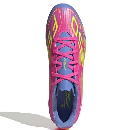 Бутсы Adidas F50 Club FG/MG JH6420 - Официальная Продукция