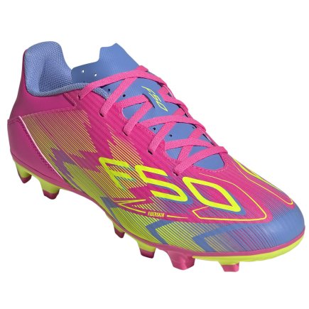 Бутсы Adidas F50 Club FG/MG JH6420 - Официальная Продукция