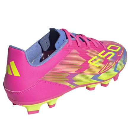 Бутсы Adidas F50 Club FG/MG JH6420 - Официальная Продукция