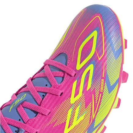 Бутсы Adidas F50 Club FG/MG JH6420 - Официальная Продукция