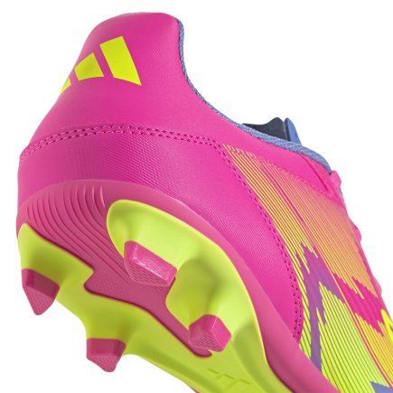 Бутсы Adidas F50 Club FG/MG JH6420 - Официальная Продукция