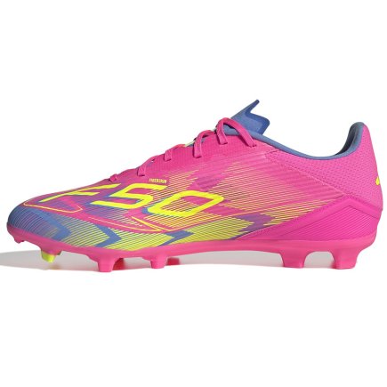 Бутсы Adidas F50 League FG/MG IE1291 - Официальная Продукция