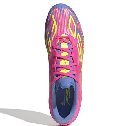 Бутсы Adidas F50 League FG/MG IE1291 - Официальная Продукция