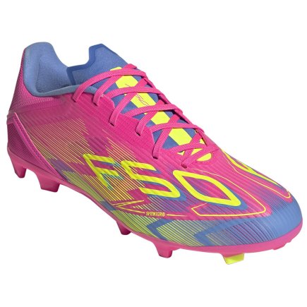 Бутсы Adidas F50 League FG/MG IE1291 - Официальная Продукция