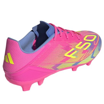 Бутсы Adidas F50 League FG/MG IE1291 - Официальная Продукция