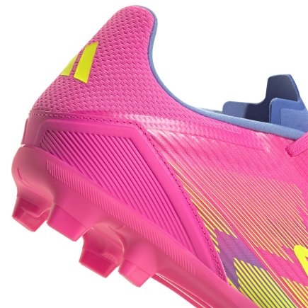 Бутсы Adidas F50 League FG/MG IE1291 - Официальная Продукция