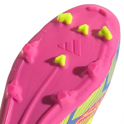 Бутсы Adidas F50 League FG/MG IE1291 - Официальная Продукция