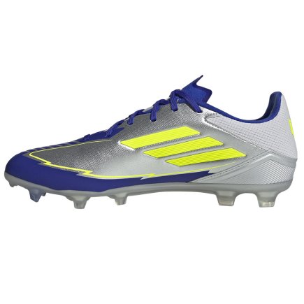Бутсы Adidas F50 League FG/MG IH0918 - Официальная Продукция