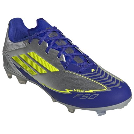 Бутсы Adidas F50 League FG/MG IH0918 - Официальная Продукция