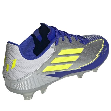 Бутсы Adidas F50 League FG/MG IH0918 - Официальная Продукция