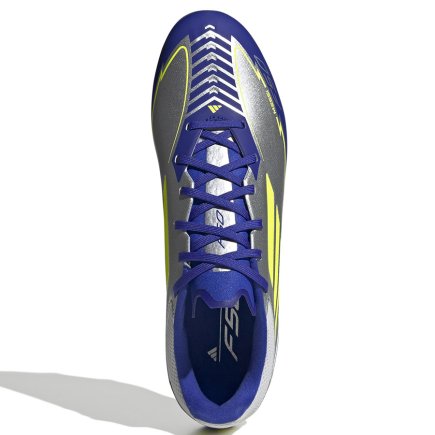 Бутсы Adidas F50 League FG/MG IH0918 - Официальная Продукция