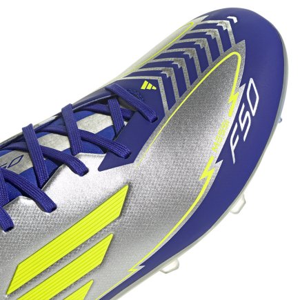 Бутсы Adidas F50 League FG/MG IH0918 - Официальная Продукция