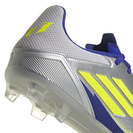 Бутсы Adidas F50 League FG/MG IH0918 - Официальная Продукция