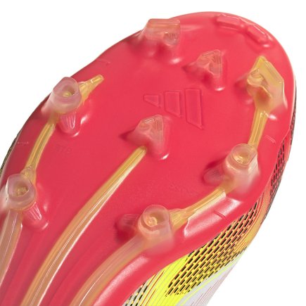 Бутсы Adidas F50 Pro FG IE1284 - Официальная Продукция