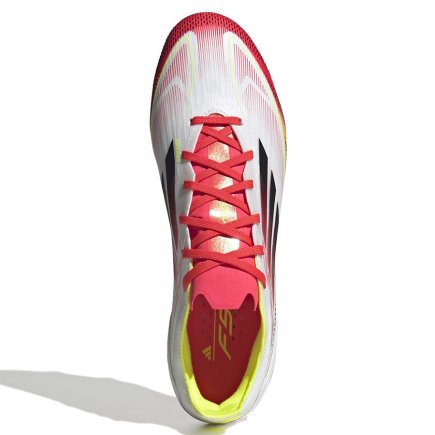 Бутсы Adidas F50 Pro FG IE1284 - Официальная Продукция