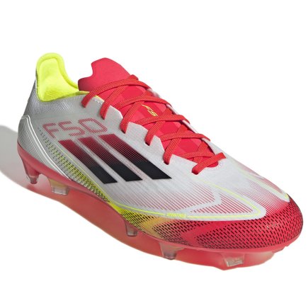 Бутсы Adidas F50 Pro FG IE1284 - Официальная Продукция