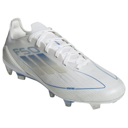 Бутсы Adidas F50 Pro FG IE1286 - Официальная Продукция