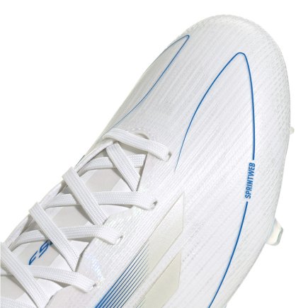 Бутсы Adidas F50 Pro FG IE1286 - Официальная Продукция