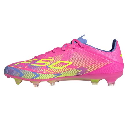 Бутсы Adidas F50 Pro FG/MG JH6419 - Официальная Продукция