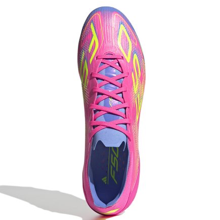 Бутсы Adidas F50 Pro FG/MG JH6419 - Официальная Продукция
