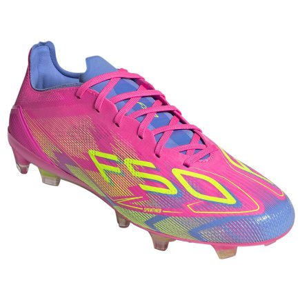 Бутсы Adidas F50 Pro FG/MG JH6419 - Официальная Продукция