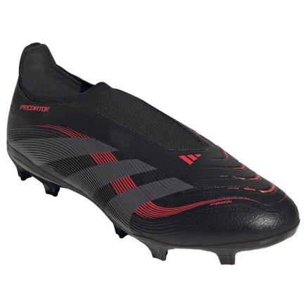Бутси Adidas Predator League LL FG/MG ID3858 - Офіційна Продукція