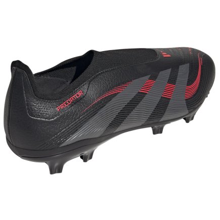 Бутси Adidas Predator League LL FG/MG ID3858 - Офіційна Продукція