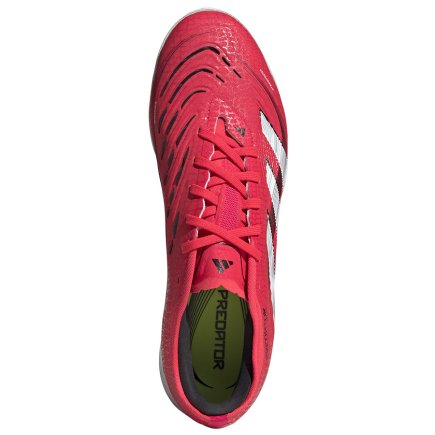 Сороконіжки Adidas Predator Pro TF ID3764 - Офіційна Продукція