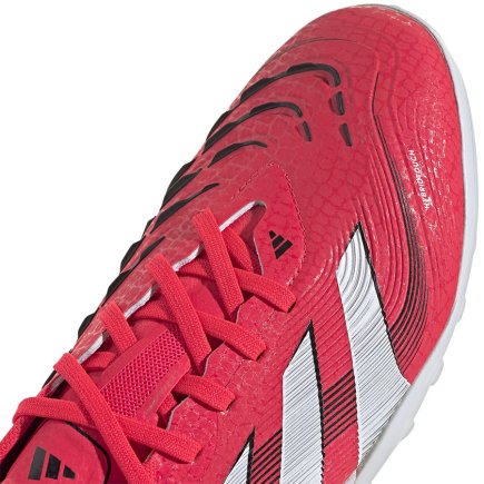 Сороконіжки Adidas Predator Pro TF ID3764 - Офіційна Продукція