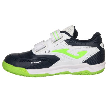 Обувь для зала Joma Cancha 2503 Jr IN CAJS2503INV детская