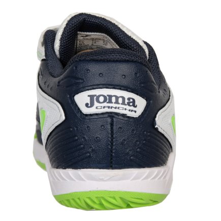 Обувь для зала Joma Cancha 2503 Jr IN CAJS2503INV детская