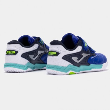Взуття для залу Joma Cancha 2504 Jr IN CAJS2504INV дитяче