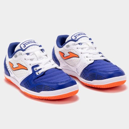Взуття для залу Joma Sala Max 2508 Jr IN SMJS2504IN дитяче