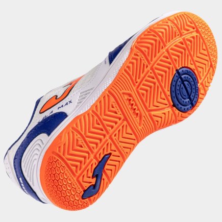 Взуття для залу Joma Sala Max 2508 Jr IN SMJS2504IN дитяче