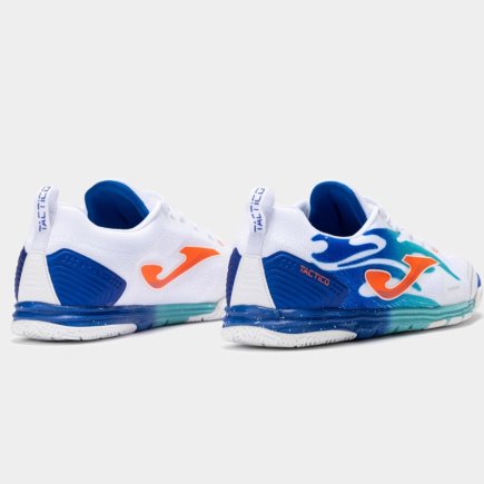 Взуття для залу Joma Tactico 2576 IN TACS2576IN