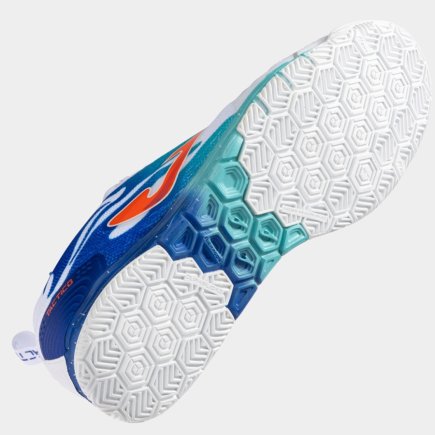 Взуття для залу Joma Tactico 2576 IN TACS2576IN